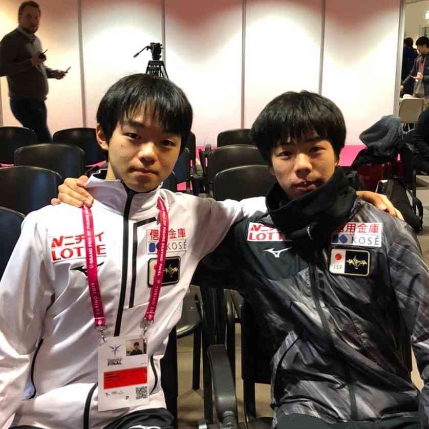 男子選手限定フィギュアスケート雑談トピ