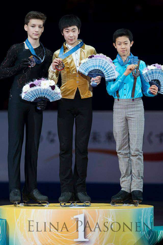 男子選手限定フィギュアスケート雑談トピ