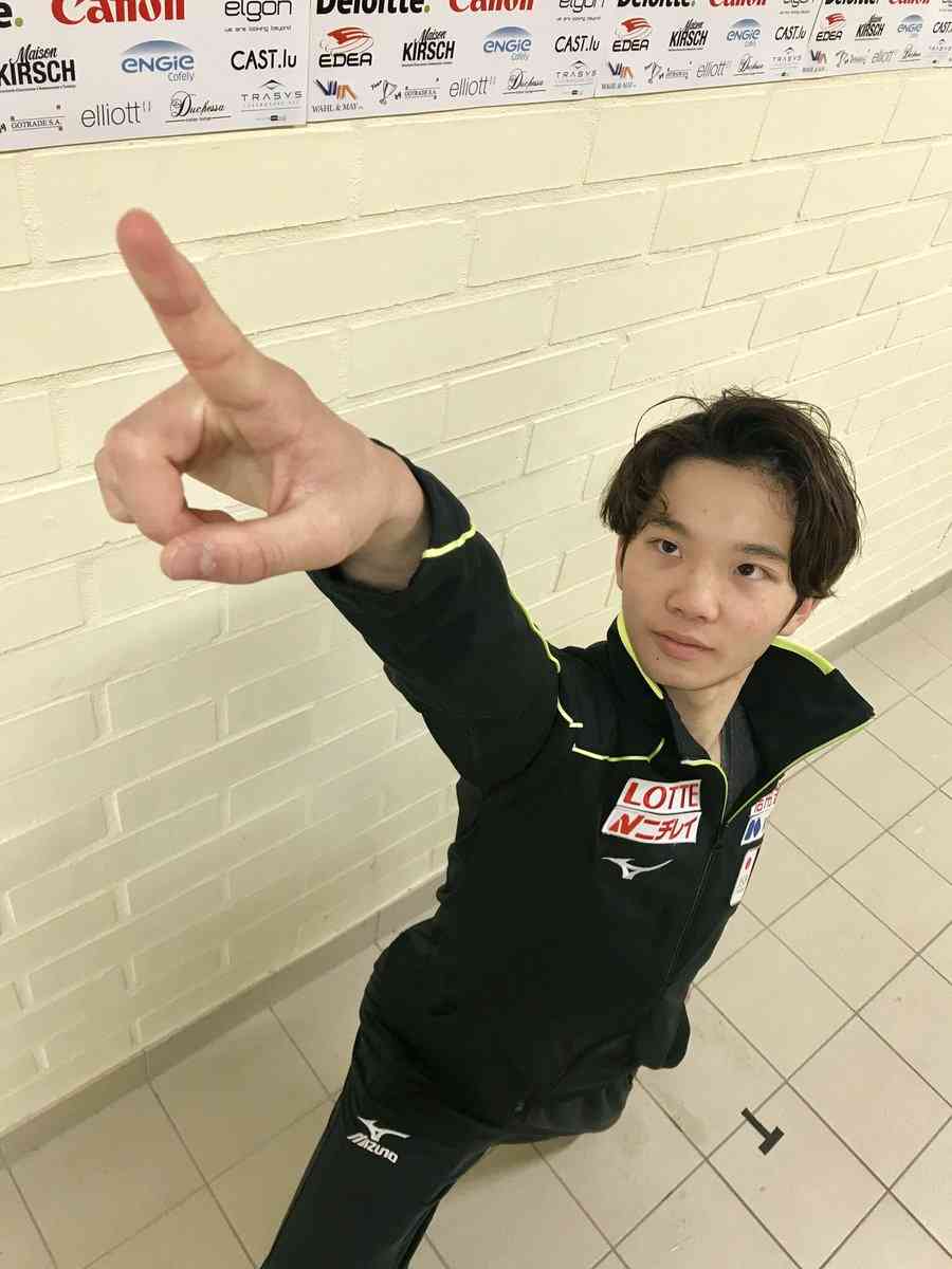 男子選手限定フィギュアスケート雑談トピ