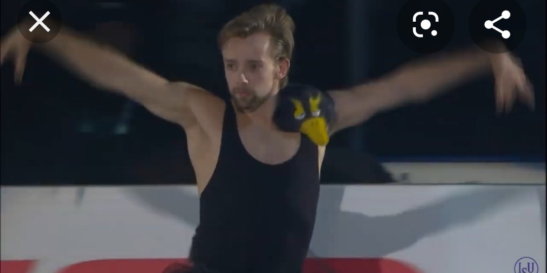 男子選手限定フィギュアスケート雑談トピ