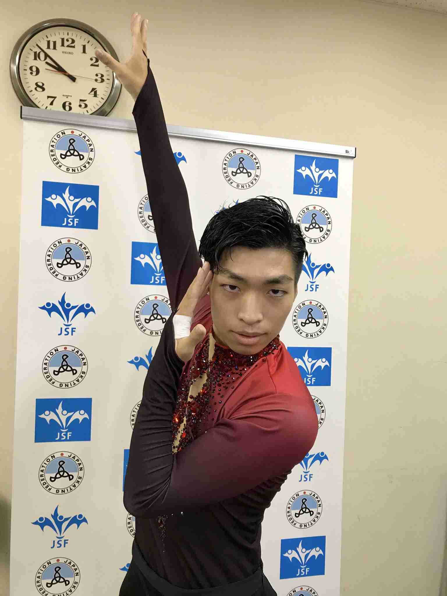 男子選手限定フィギュアスケート雑談トピ