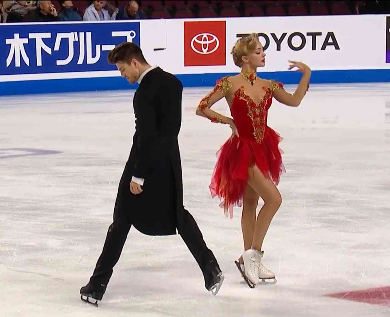 男子選手限定フィギュアスケート雑談トピ