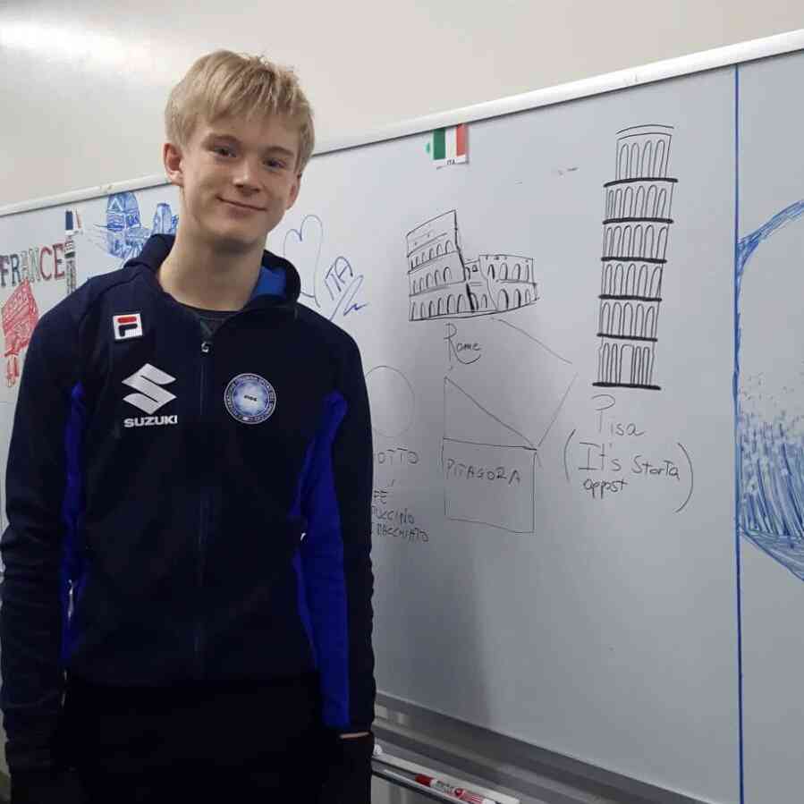 男子選手限定フィギュアスケート雑談トピ