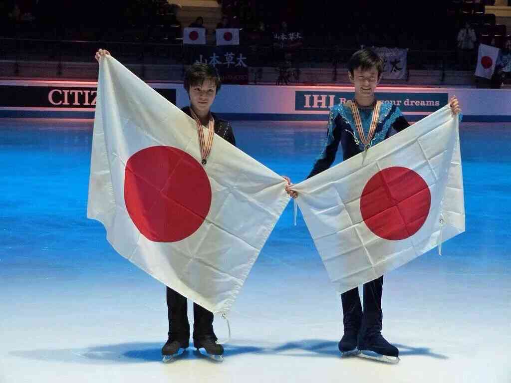 男子選手限定フィギュアスケート雑談トピ