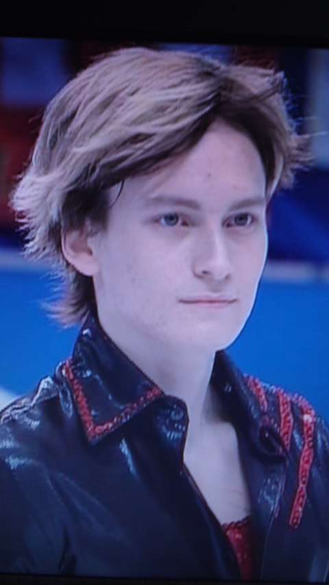 男子選手限定フィギュアスケート雑談トピ
