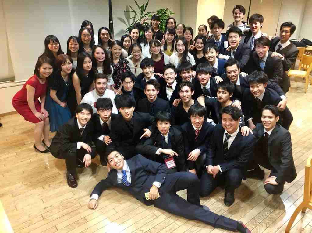 男子選手限定フィギュアスケート雑談トピ