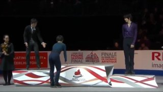 男子選手限定フィギュアスケート雑談トピ