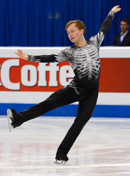 男子選手限定フィギュアスケート雑談トピ