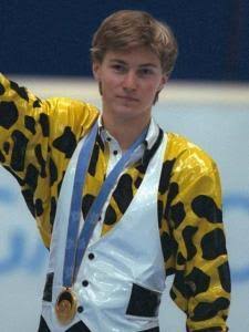 男子選手限定フィギュアスケート雑談トピ