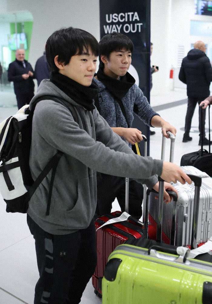 男子選手限定フィギュアスケート雑談トピ