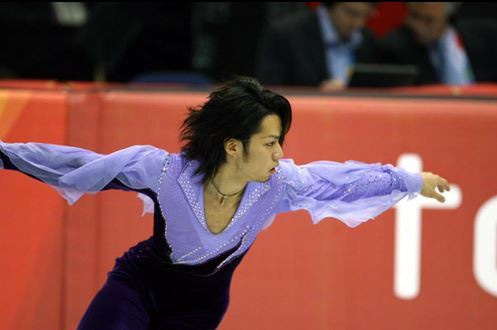 男子選手限定フィギュアスケート雑談トピ