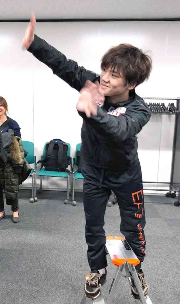 男子選手限定フィギュアスケート雑談トピ