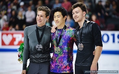 男子選手限定フィギュアスケート雑談トピ