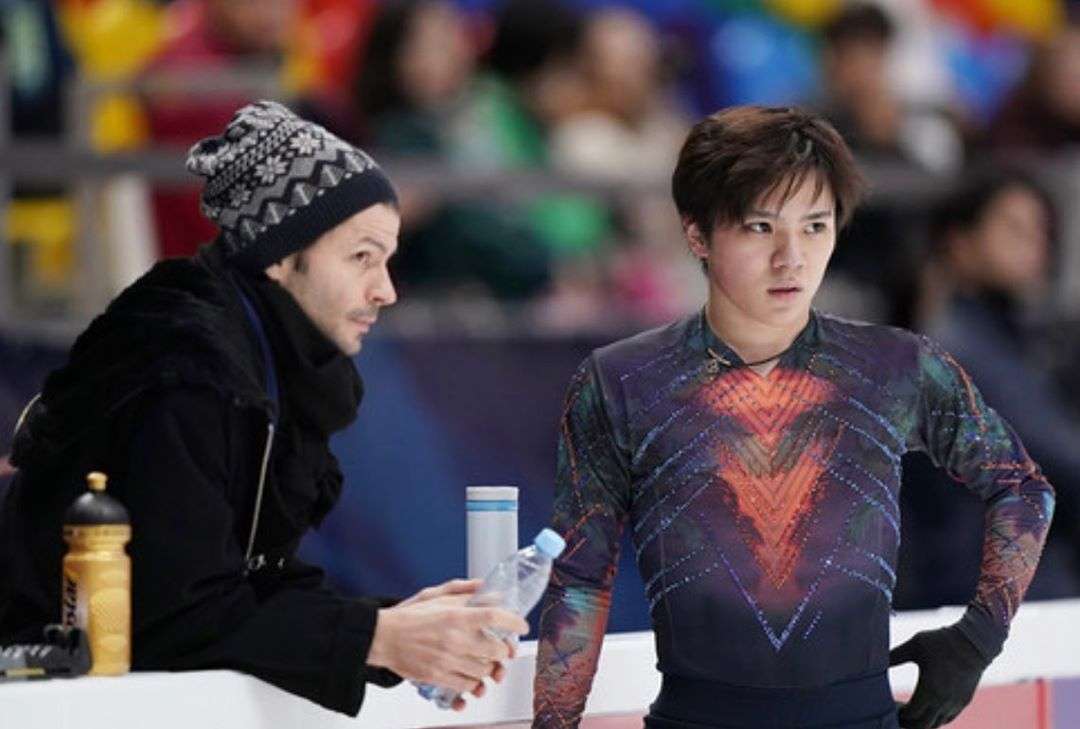 男子選手限定フィギュアスケート雑談トピ