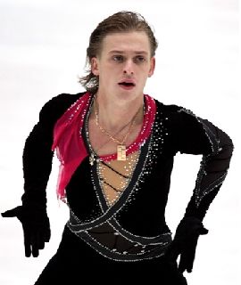 男子選手限定フィギュアスケート雑談トピ