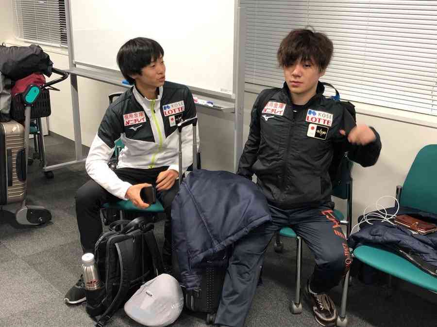 男子選手限定フィギュアスケート雑談トピ