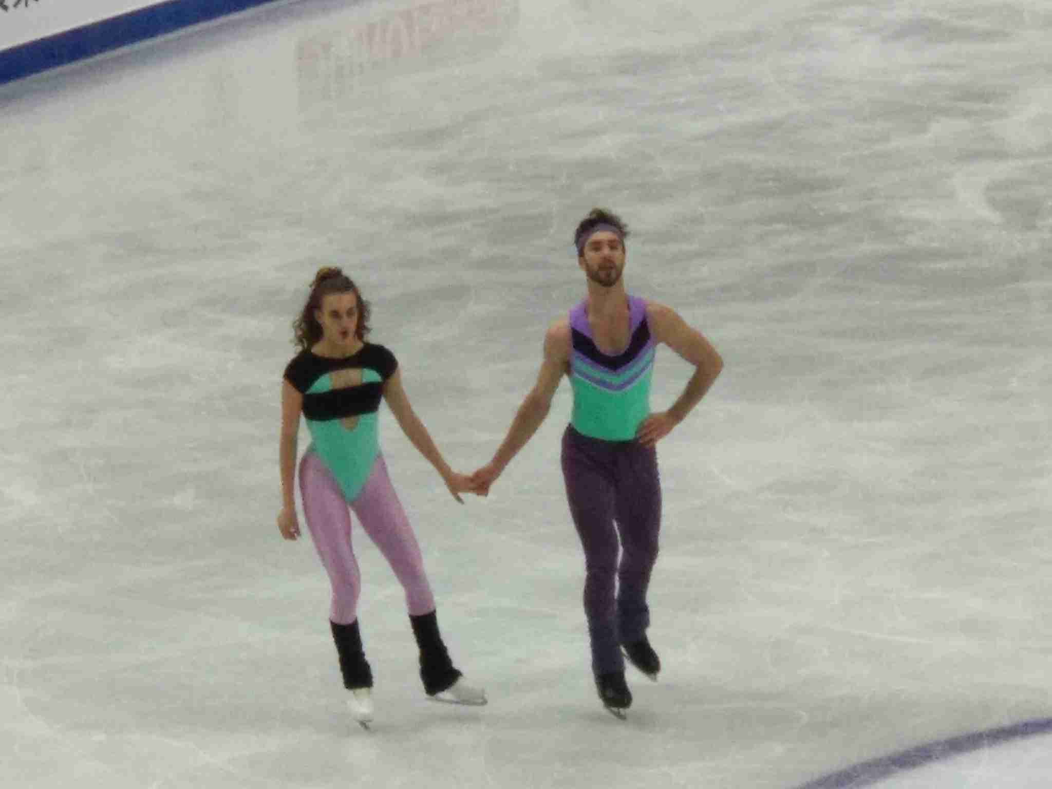 男子選手限定フィギュアスケート雑談トピ