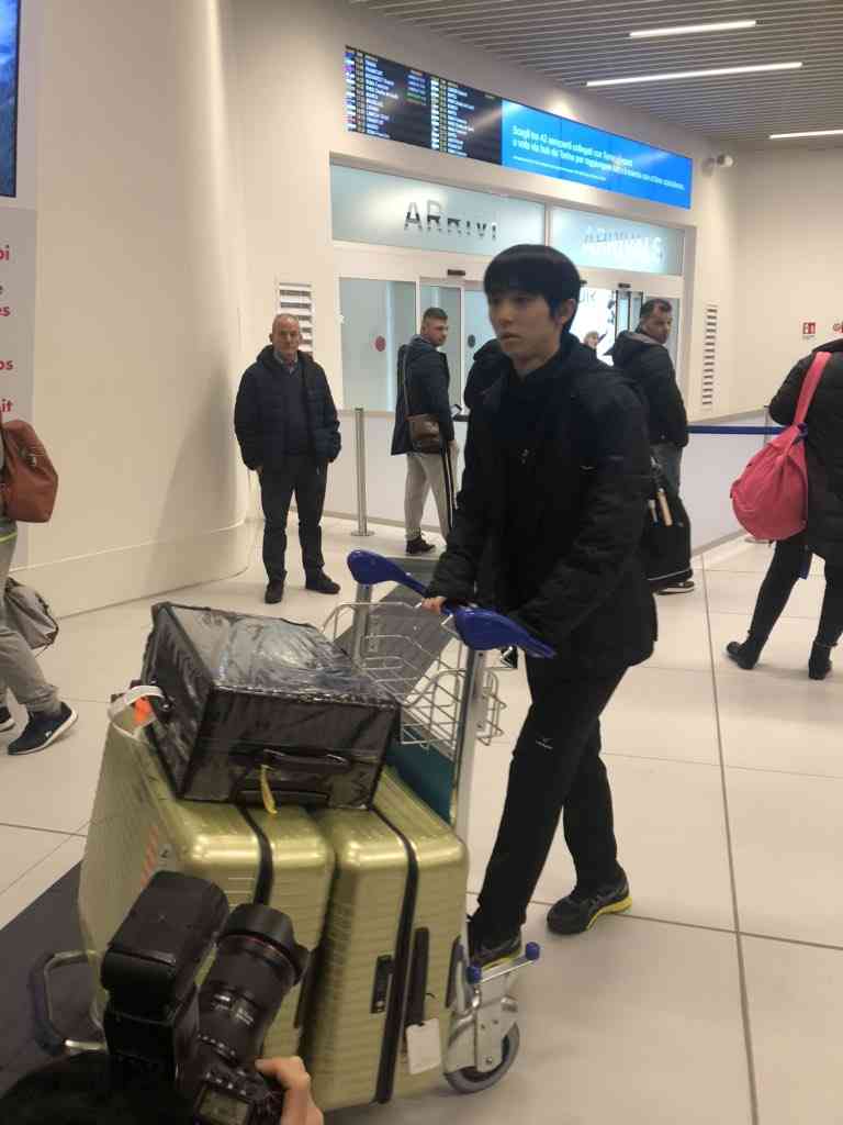 男子選手限定フィギュアスケート雑談トピ