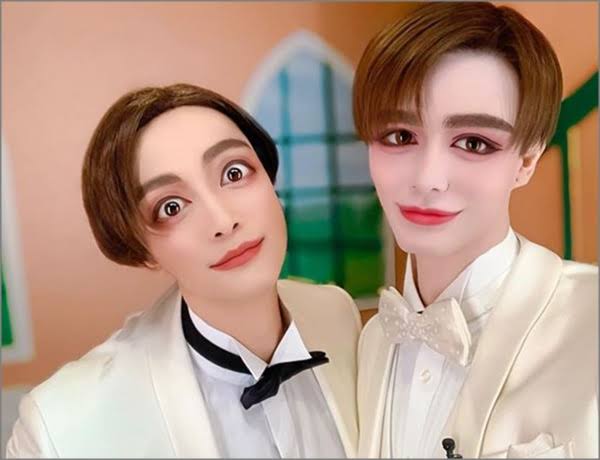 【ガルちゃん】トピ画あるある
