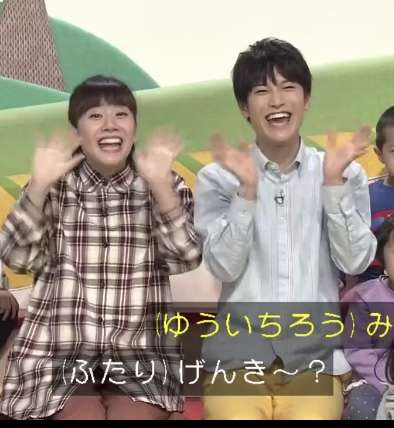 おかあさんといっしょ関連 他Eテレ子供番組応援トピ Part34