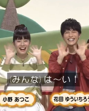 おかあさんといっしょ関連 他Eテレ子供番組応援トピ Part34