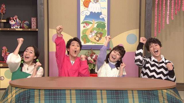 おかあさんといっしょ関連 他Eテレ子供番組応援トピ Part34