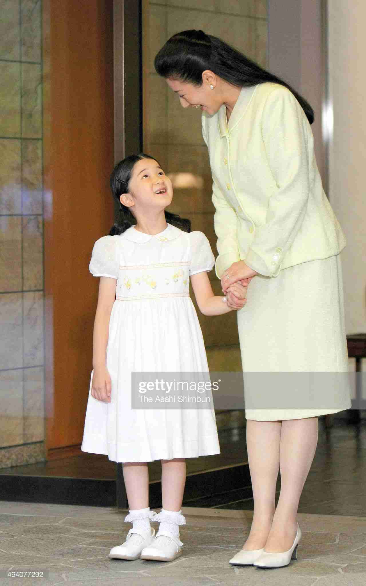 皇后さま、56歳の誕生日…「国民の幸せに尽くす」
