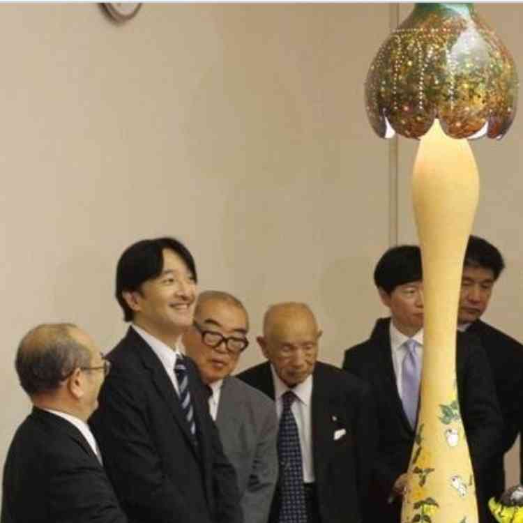 皇后さま、56歳の誕生日…「国民の幸せに尽くす」