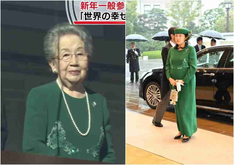 皇后さま、56歳の誕生日…「国民の幸せに尽くす」