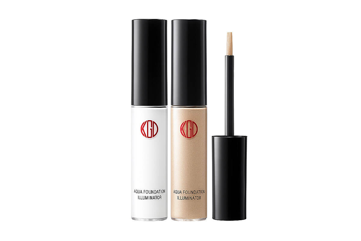 化粧直し用のパウダー