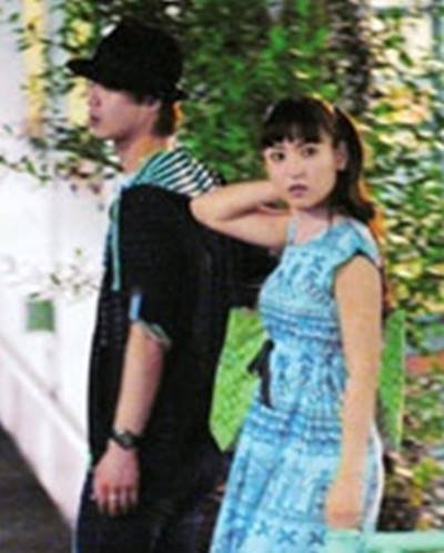 神田沙也加に降りかかる「ジャニタレに手を出した」ことへの制裁