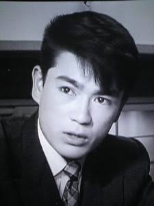 俳優・新田真剣佑