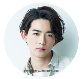 俳優・新田真剣佑