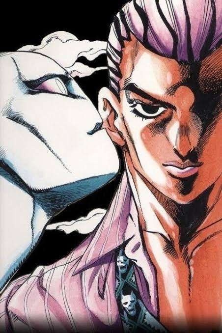 「ジョジョの奇妙な冒険」が好きな方Part7