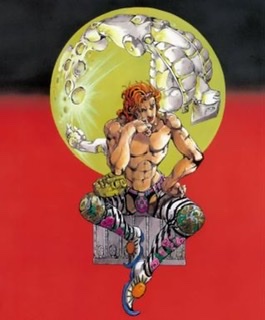 「ジョジョの奇妙な冒険」が好きな方Part7