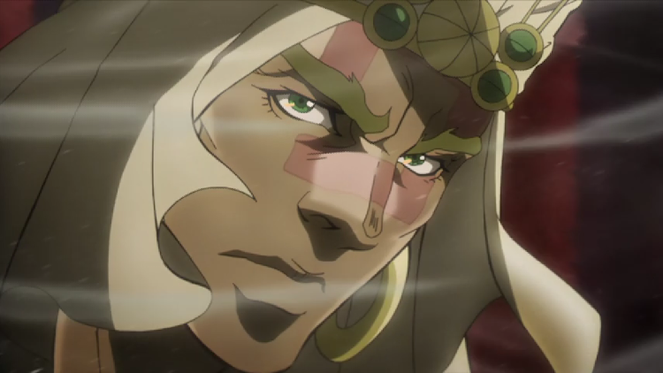 「ジョジョの奇妙な冒険」が好きな方Part7