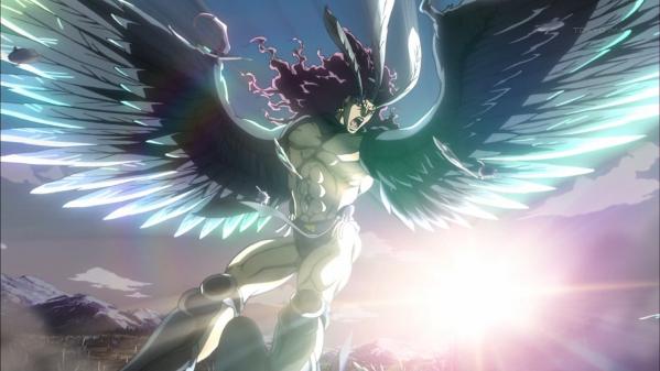 「ジョジョの奇妙な冒険」が好きな方Part7
