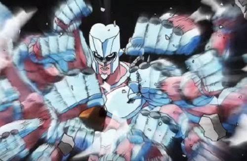「ジョジョの奇妙な冒険」が好きな方Part7