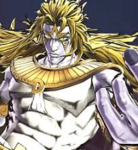 「ジョジョの奇妙な冒険」が好きな方Part7