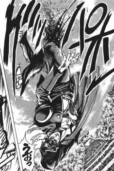 「ジョジョの奇妙な冒険」が好きな方Part7
