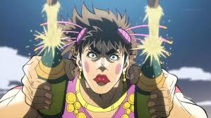 「ジョジョの奇妙な冒険」が好きな方Part7