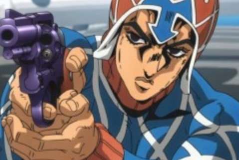 「ジョジョの奇妙な冒険」が好きな方Part7