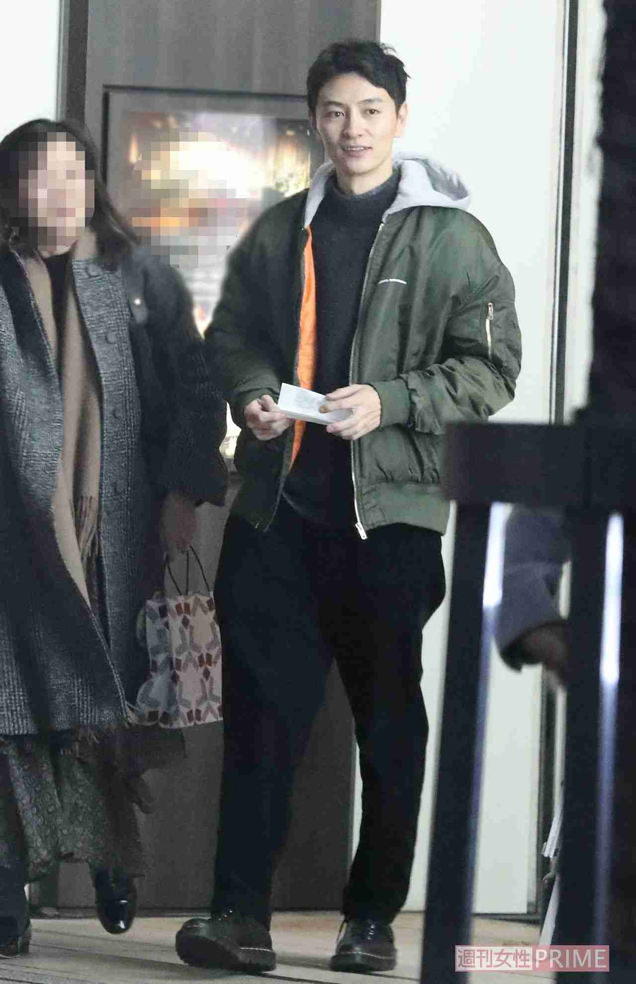 広末涼子　ドラマ打ち上げで見せた「すごい透明感」姿