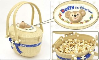 ディズニーポップコーンバケットの画像をあげていくトピ　part4
