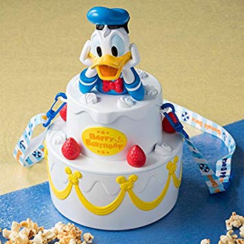 ディズニーポップコーンバケットの画像をあげていくトピ　part4