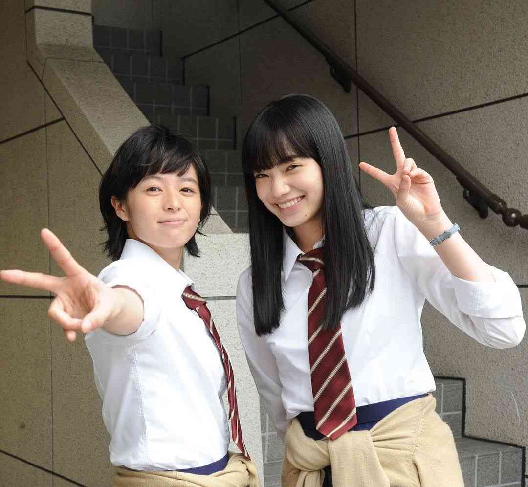 清野菜名、エゴサでショックを受けたエピソード明かす「どうしようと思って」