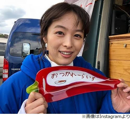 清野菜名、エゴサでショックを受けたエピソード明かす「どうしようと思って」