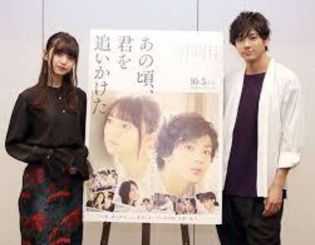 冬です恋愛映画で暖まろう