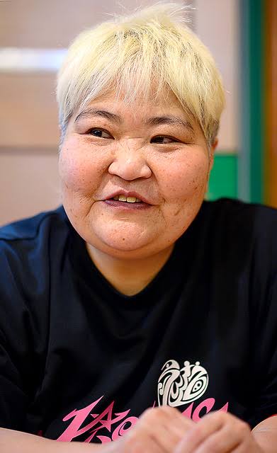 偶然外でガル民をみたことがある人