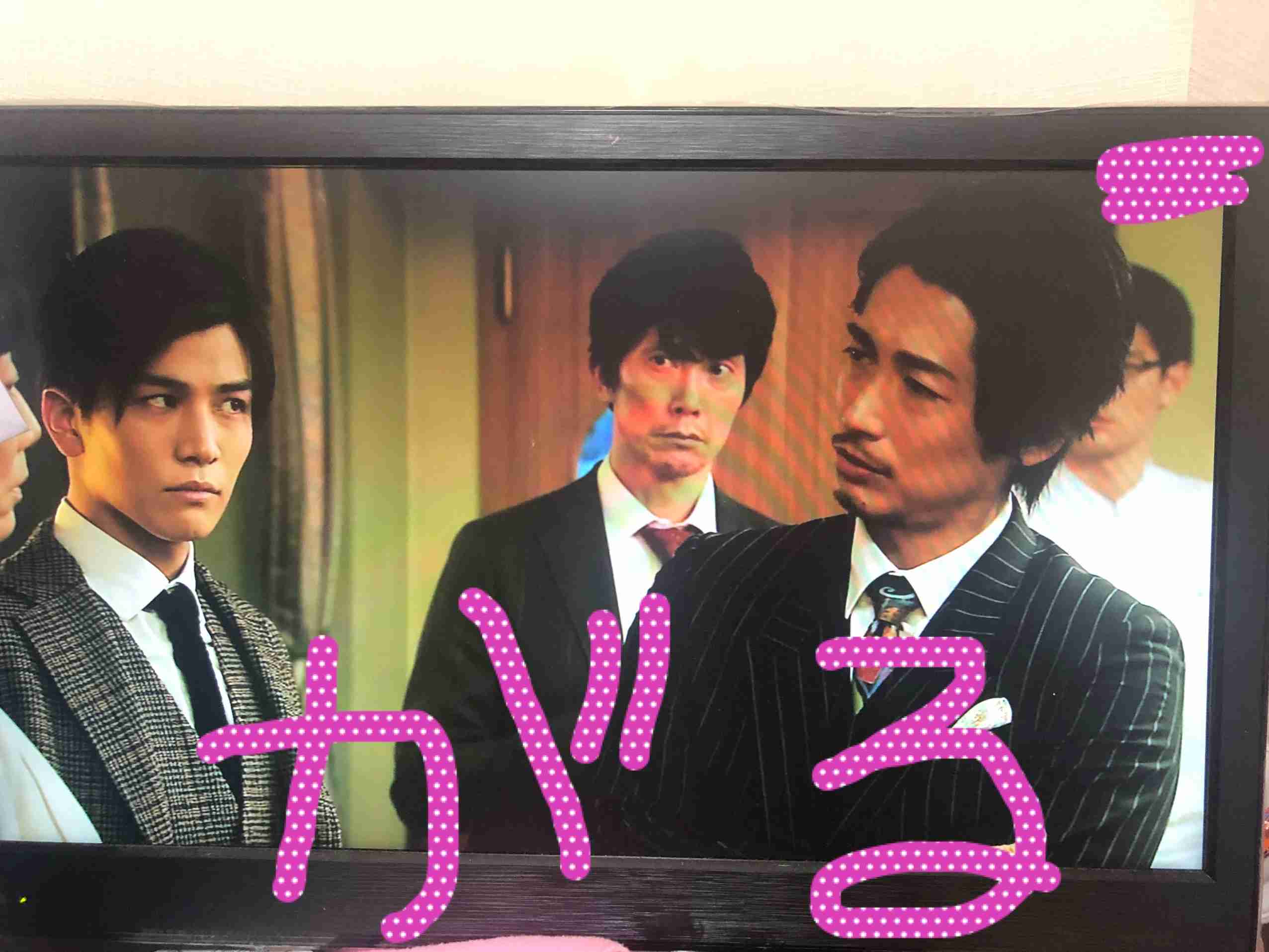 【実況・感想】シャーロック　#09